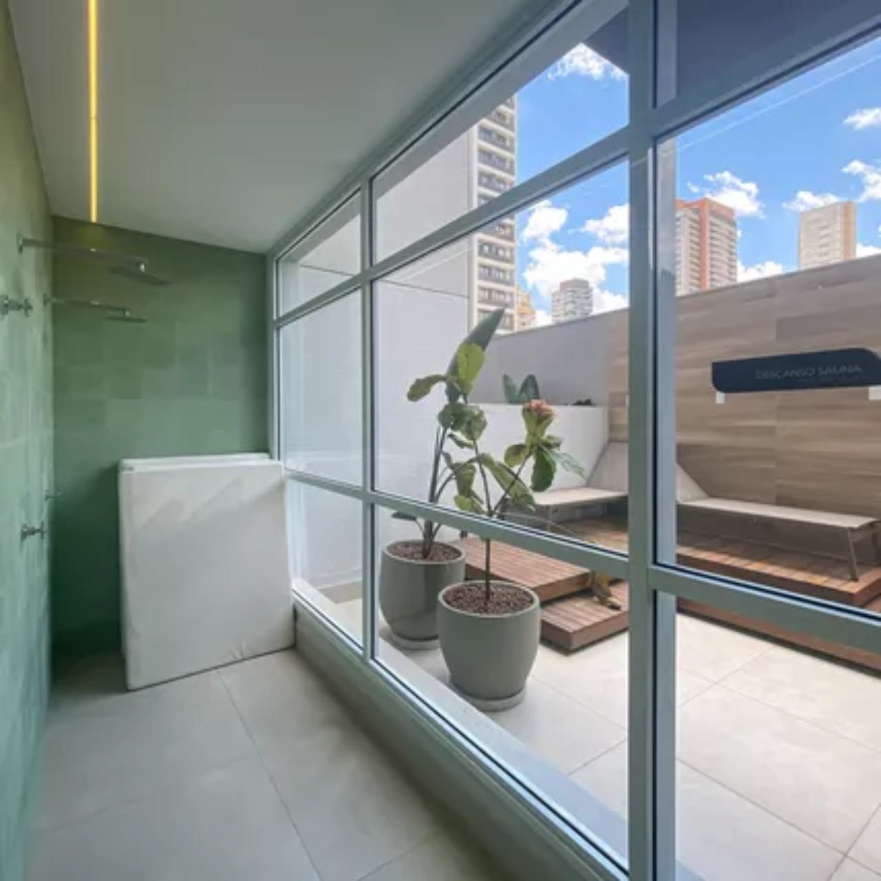Apartamento, 1 quarto, 24 m² - Foto 12
