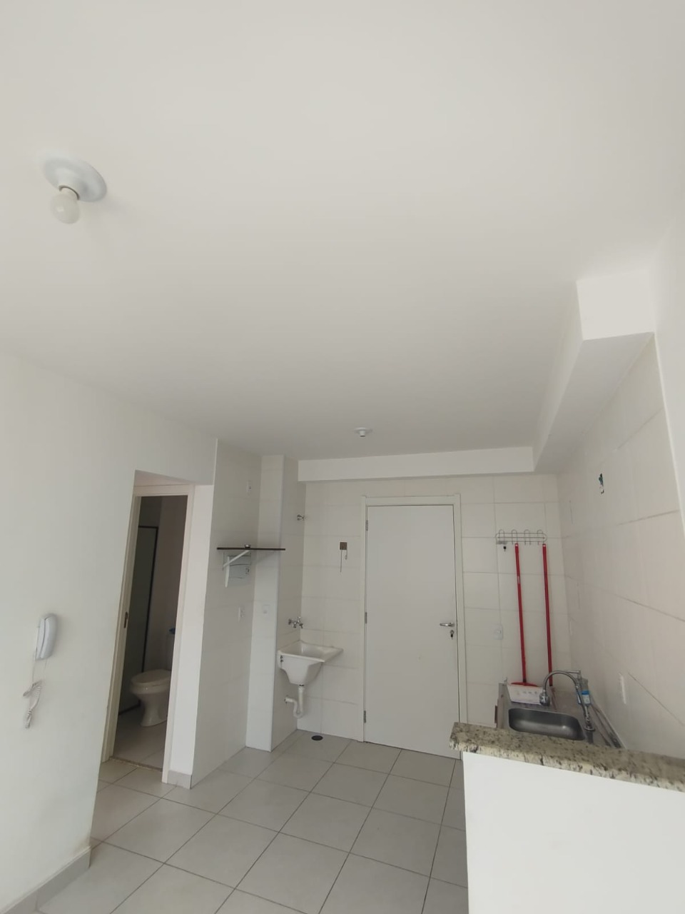 Apartamento, 2 quartos, 32 m² - Foto 6