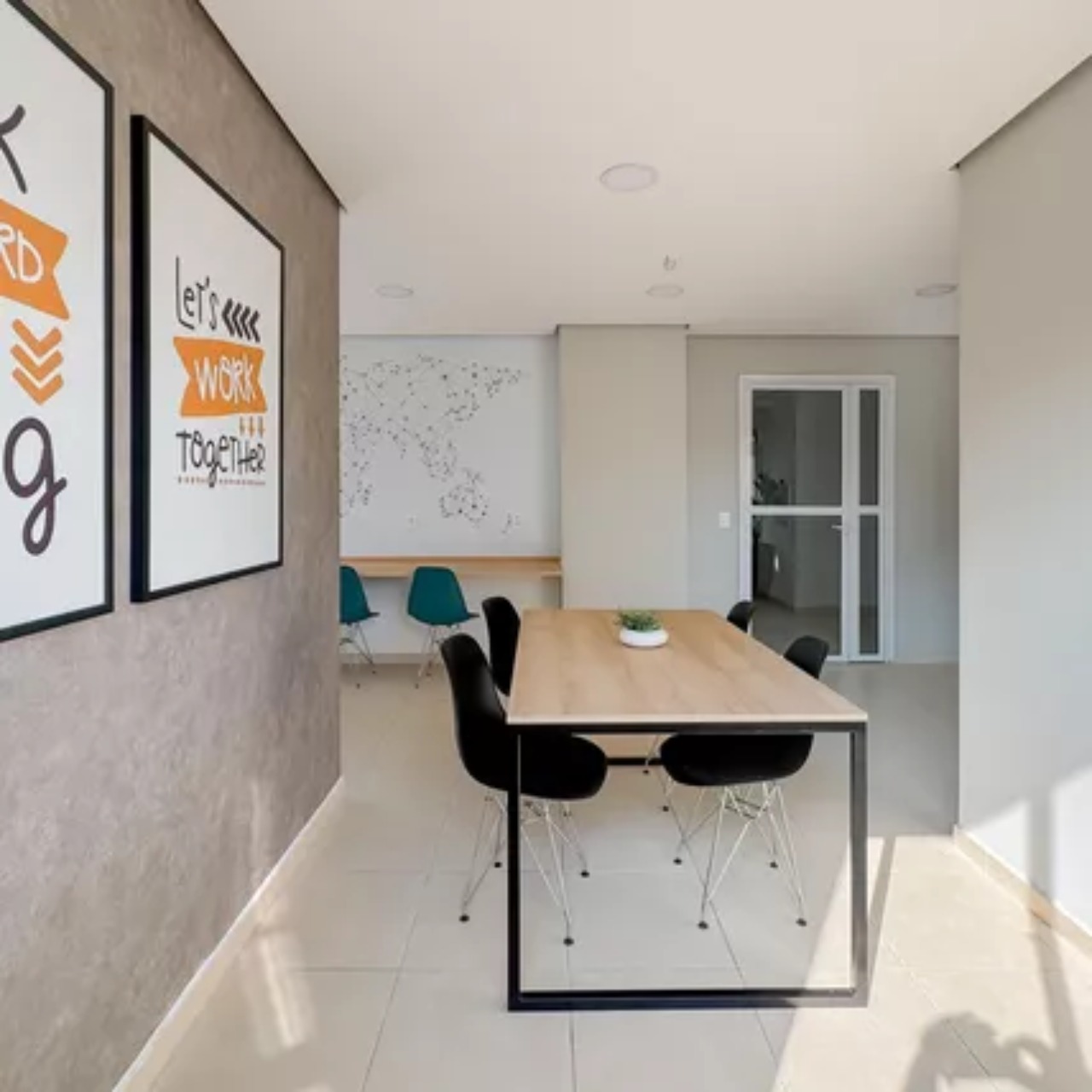 Apartamento, 2 quartos, 42 m² - Foto 19