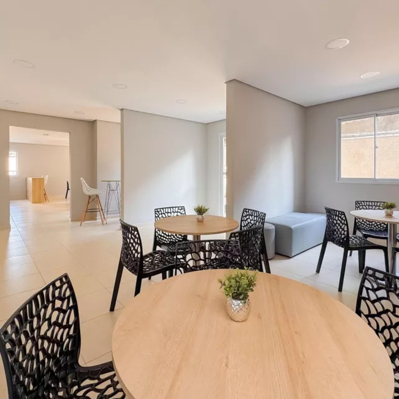 Apartamento, 2 quartos, 42 m² - Foto 10