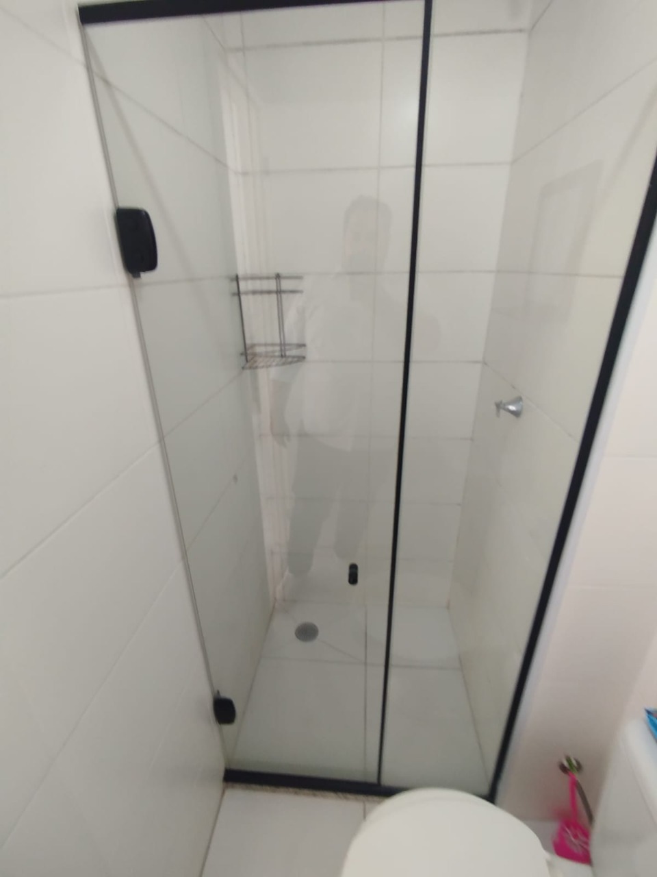 Apartamento, 2 quartos, 32 m² - Foto 21