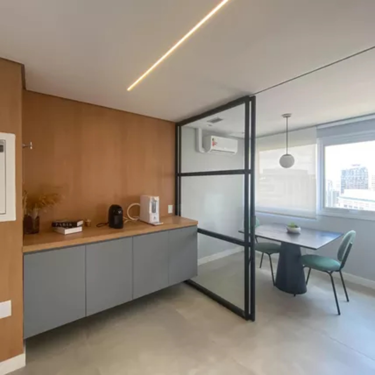 Apartamento, 1 quarto, 24 m² - Foto 21