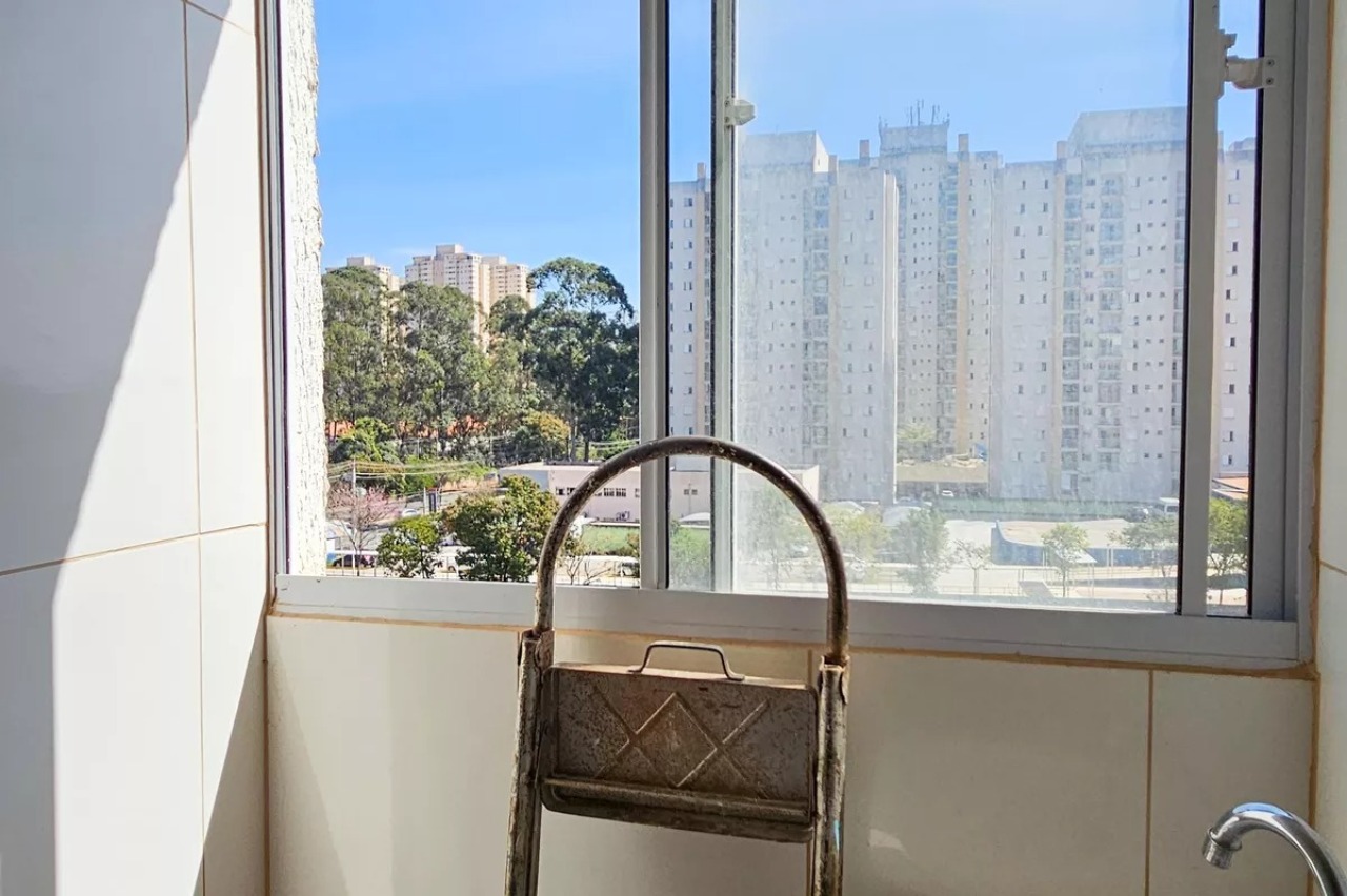 Apartamento, 2 quartos, 42 m² - Foto 19