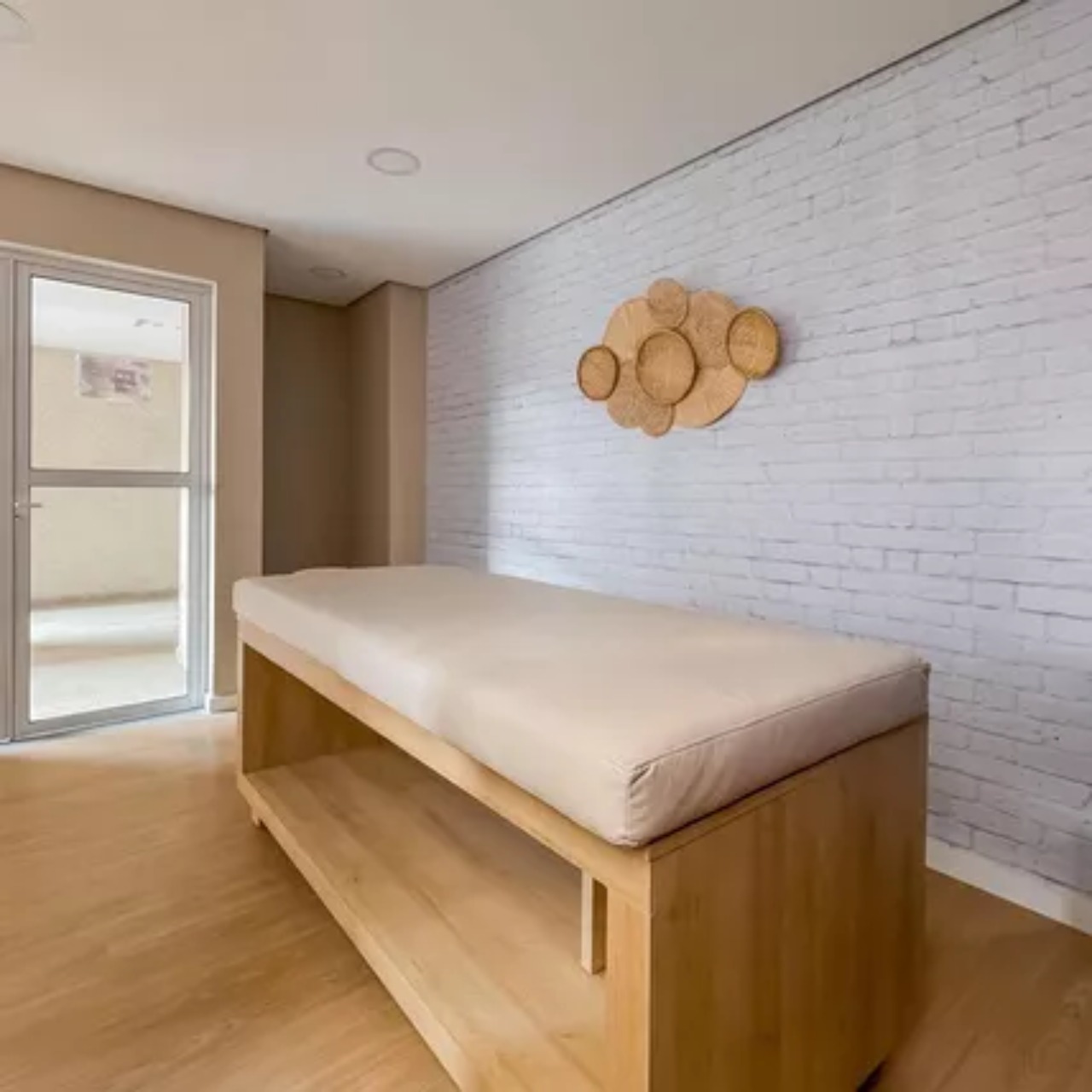 Apartamento, 2 quartos, 42 m² - Foto 21