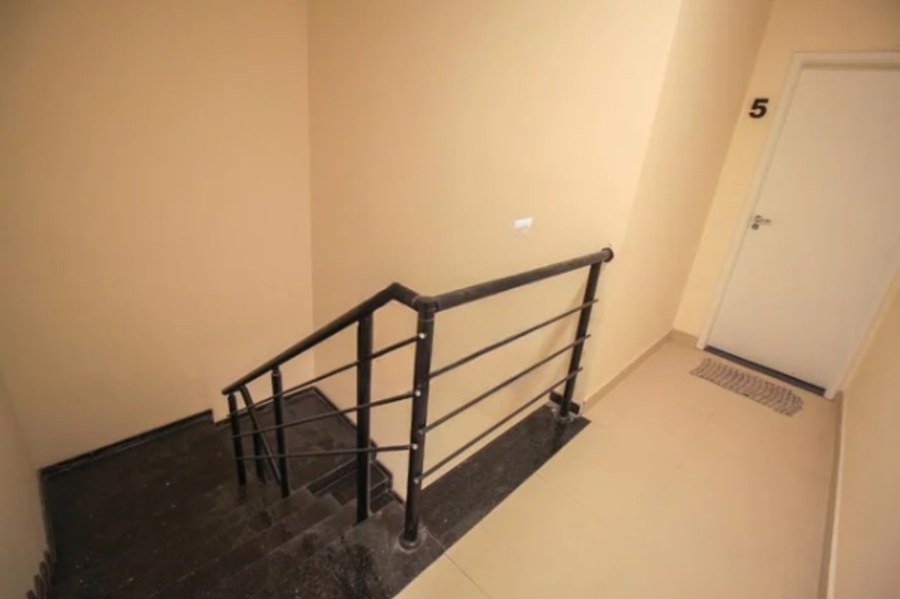 Apartamento, 2 quartos, 56 m² - Foto 4
