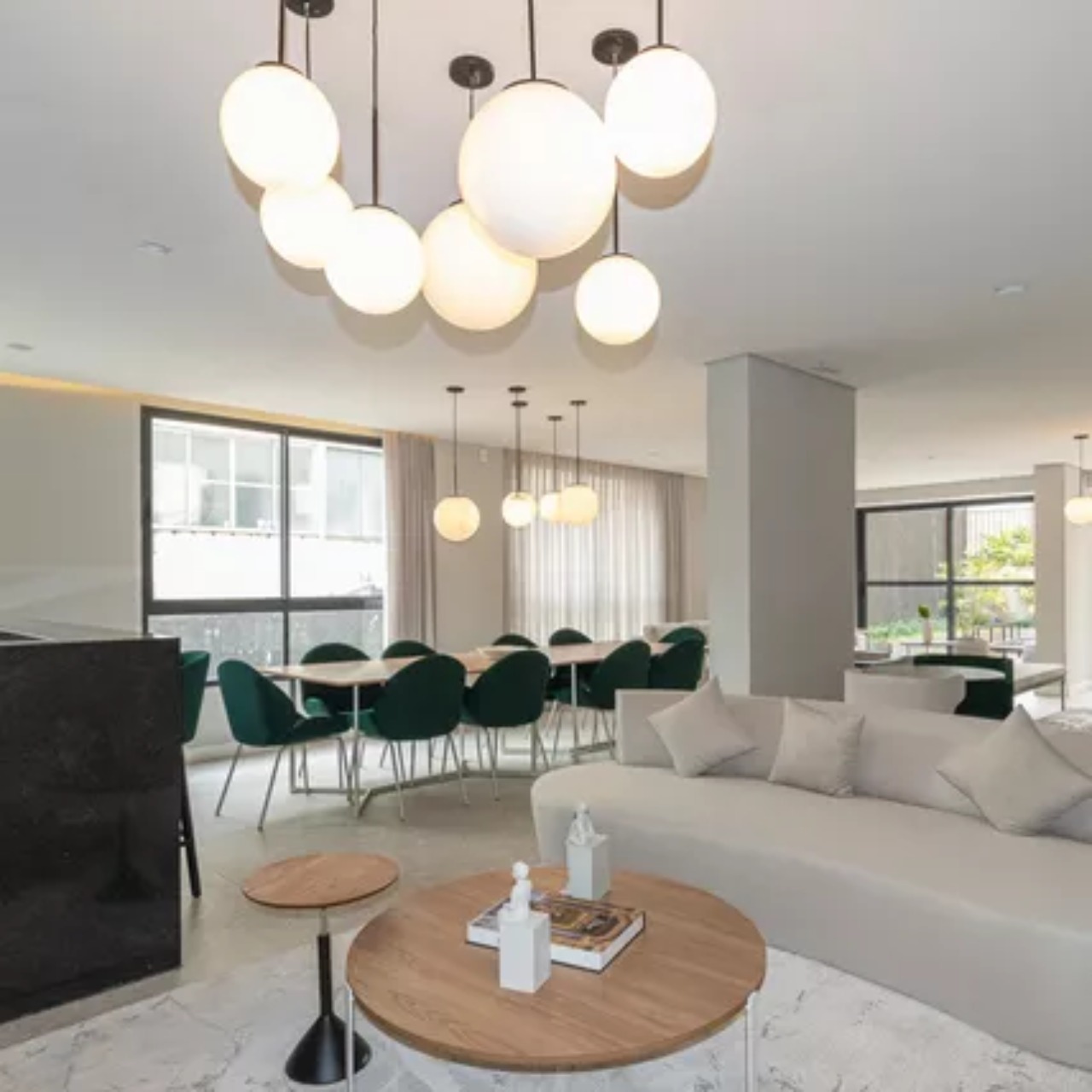 Apartamento, 1 quarto, 24 m² - Foto 16
