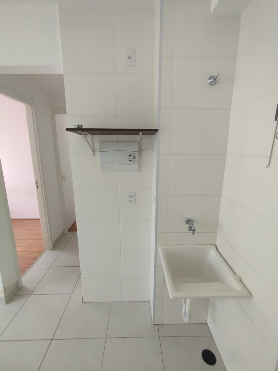 Apartamento, 2 quartos, 32 m² - Foto 7