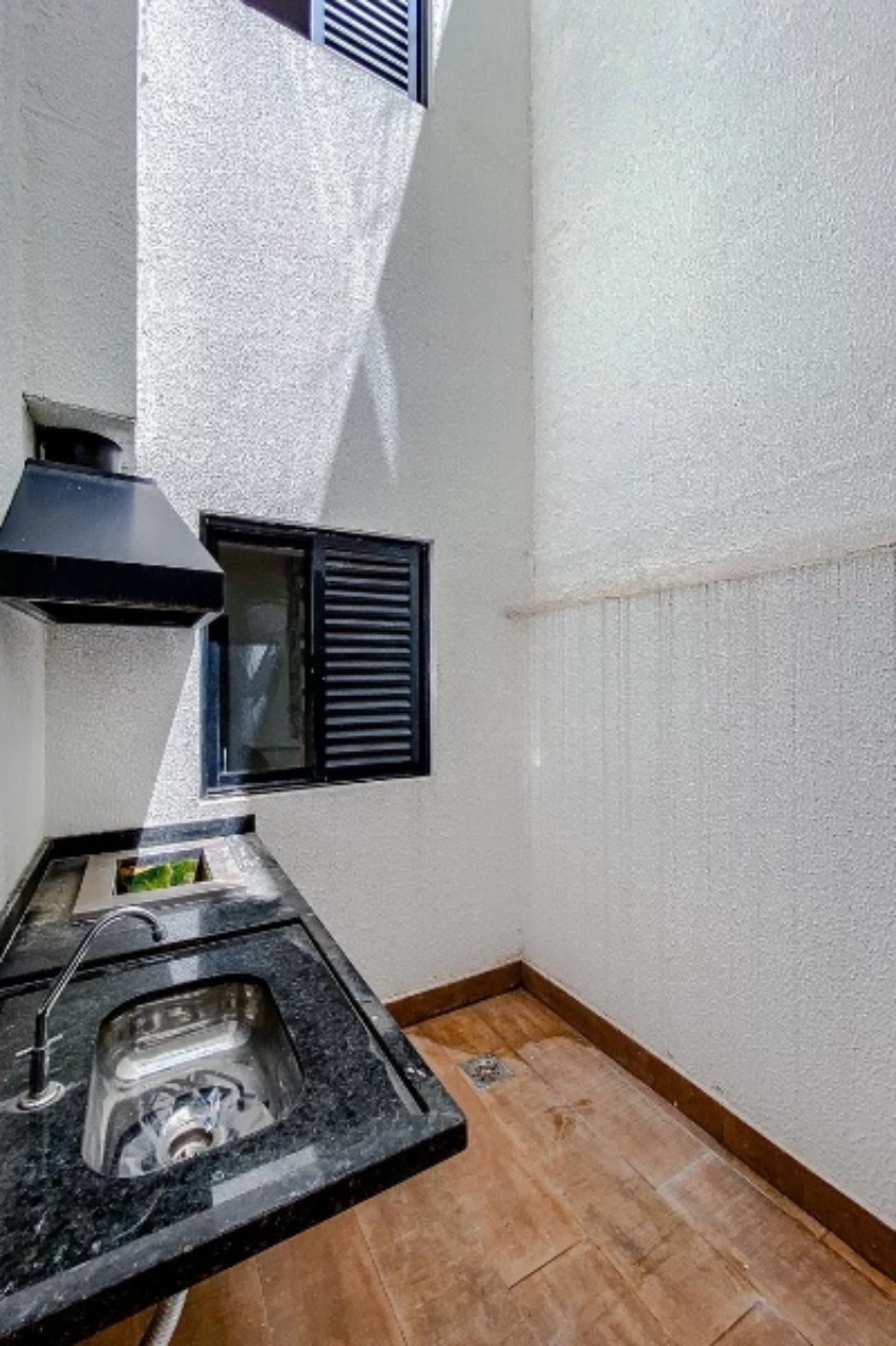 Apartamento, 2 quartos, 56 m² - Foto 6