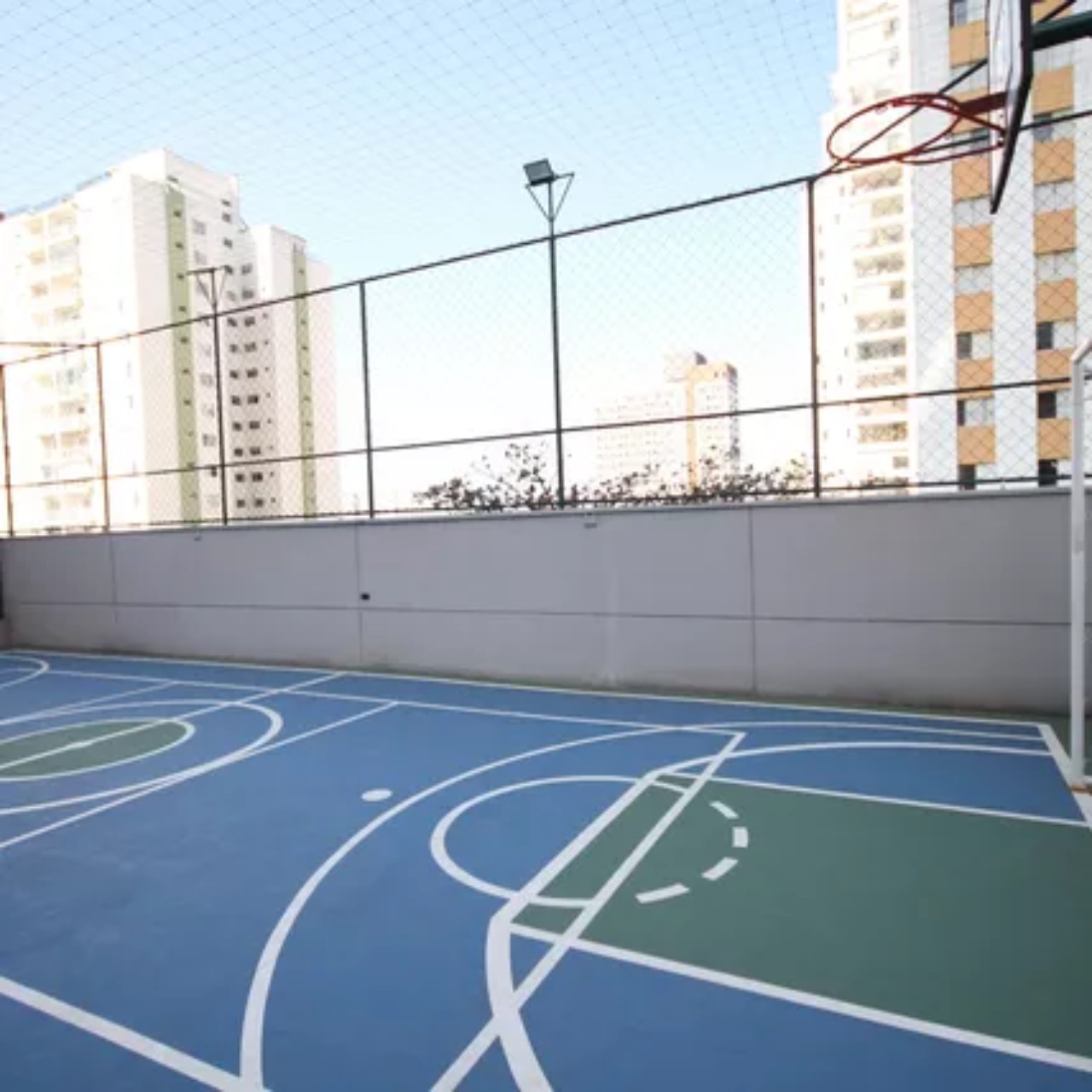 Apartamento, 2 quartos, 72 m² - Foto 7