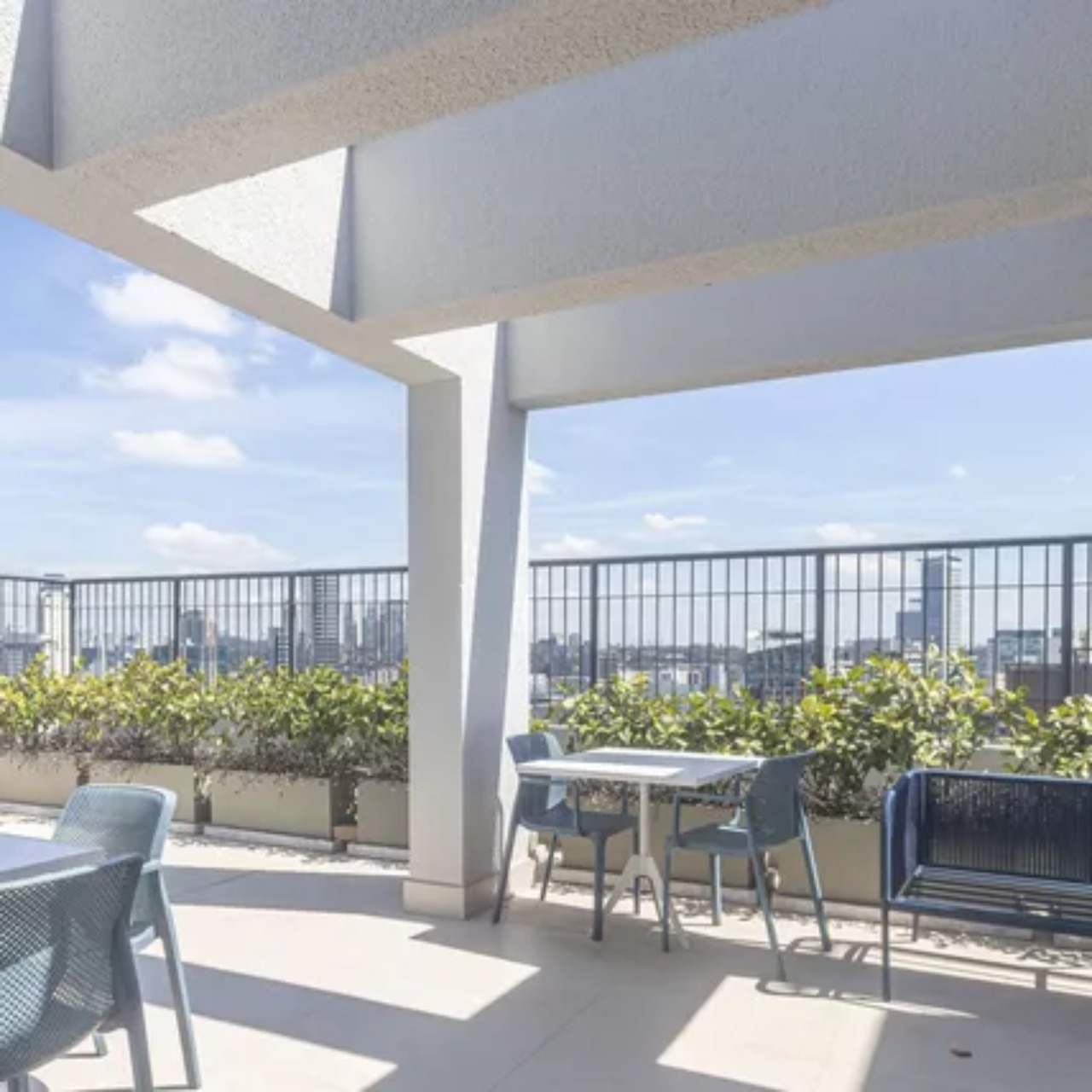 Apartamento, 1 quarto, 24 m² - Foto 4