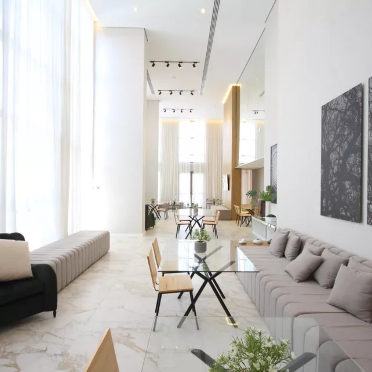Apartamento, 2 quartos, 72 m² - Foto 10
