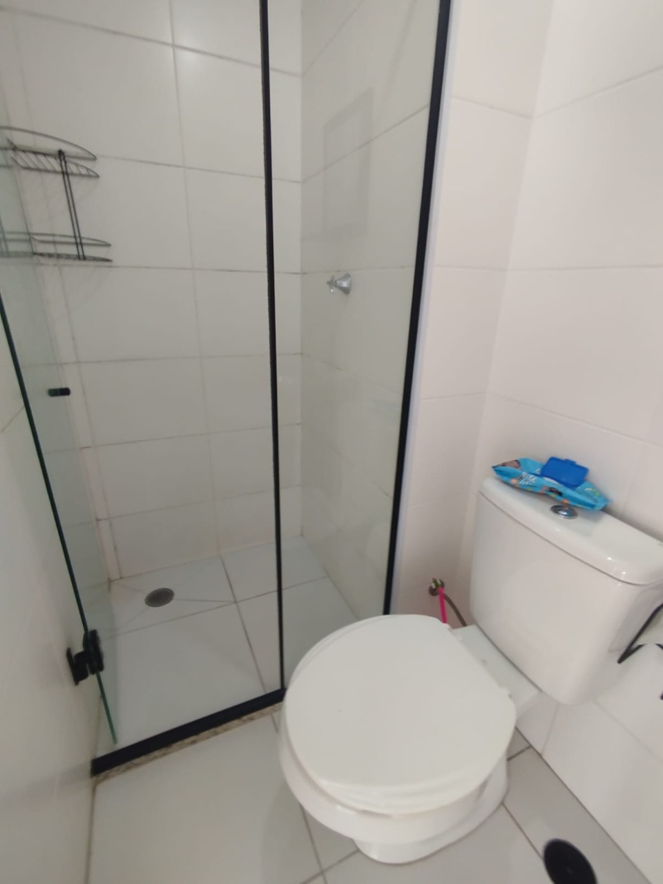 Apartamento, 2 quartos, 32 m² - Foto 22