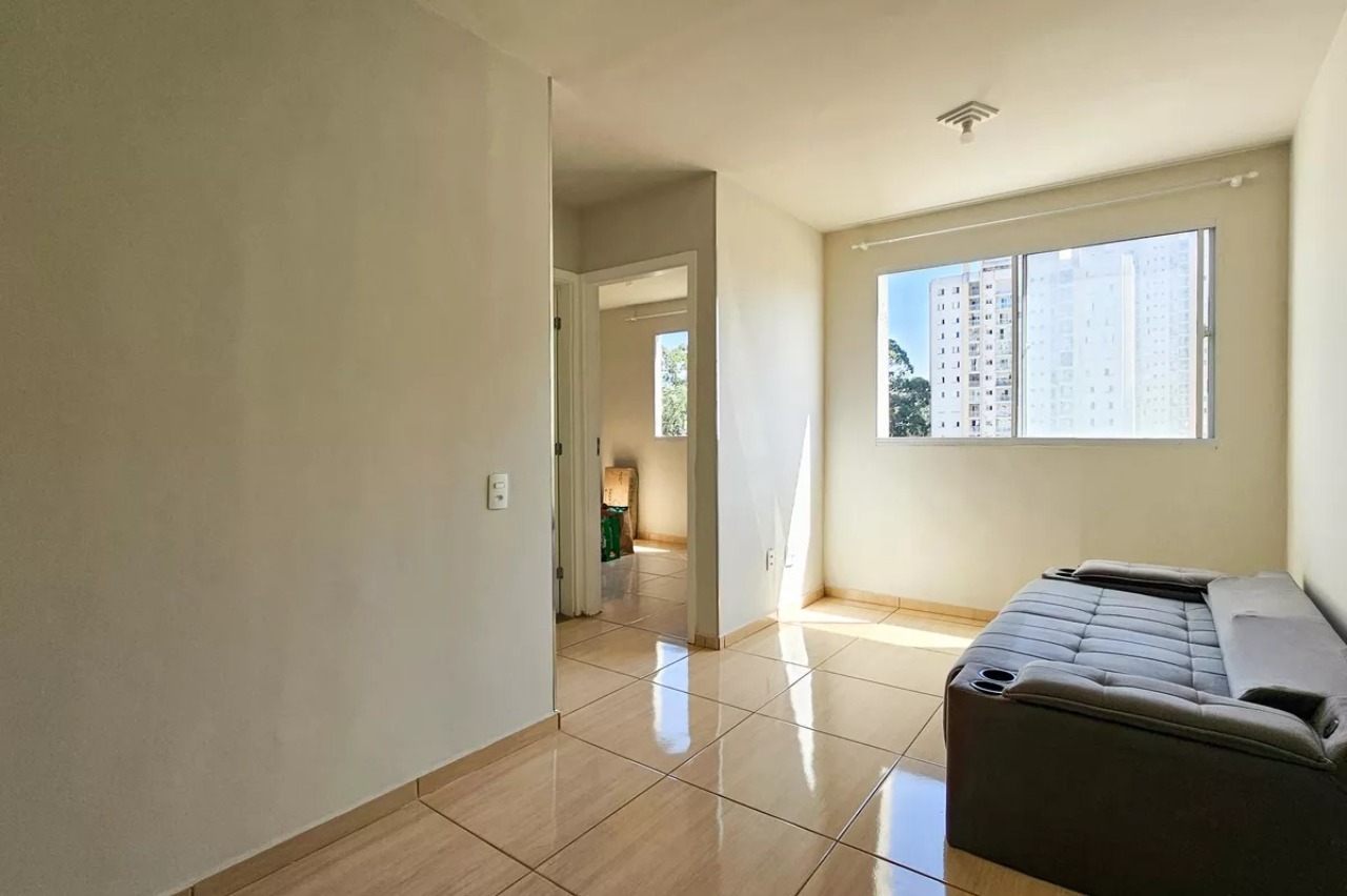 Apartamento, 2 quartos, 42 m² - Foto 20
