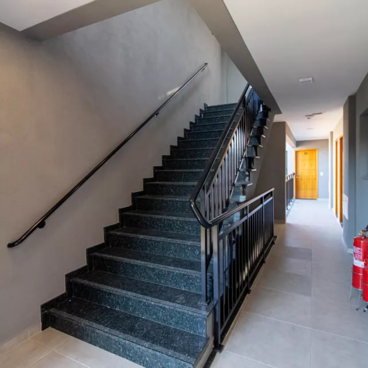 Apartamento, 1 quarto, 33 m² - Foto 5