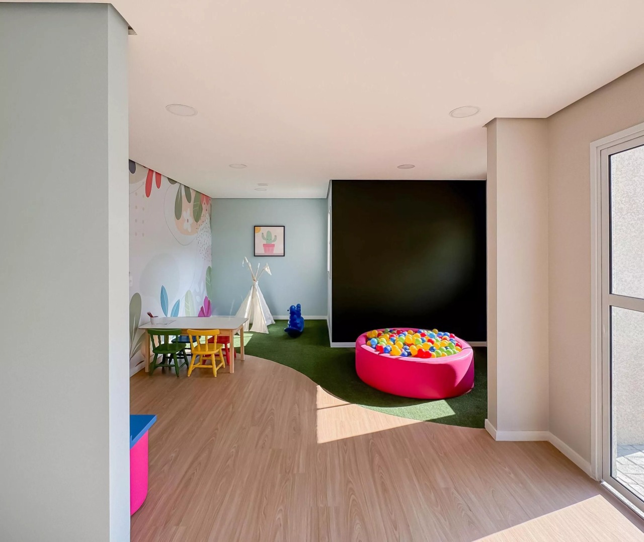 Apartamento, 2 quartos, 42 m² - Foto 17