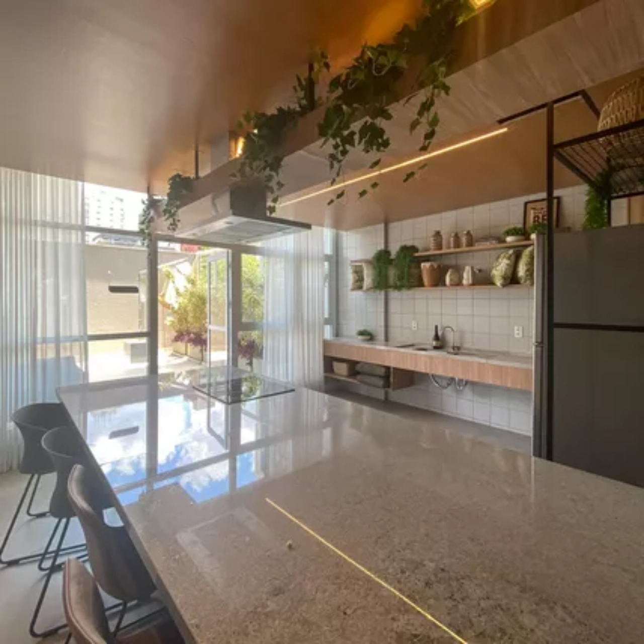 Apartamento, 1 quarto, 24 m² - Foto 14