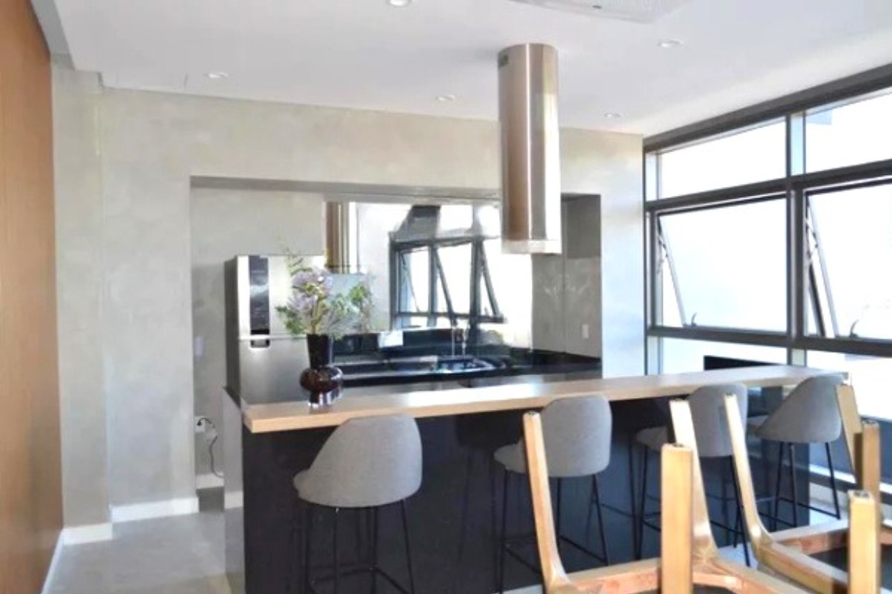 Apartamento, 1 quarto, 27 m² - Foto 11