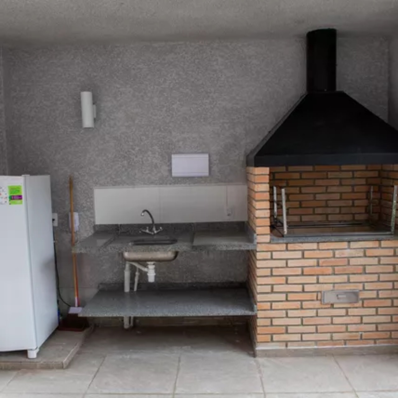 Apartamento, 2 quartos, 37 m² - Foto 5