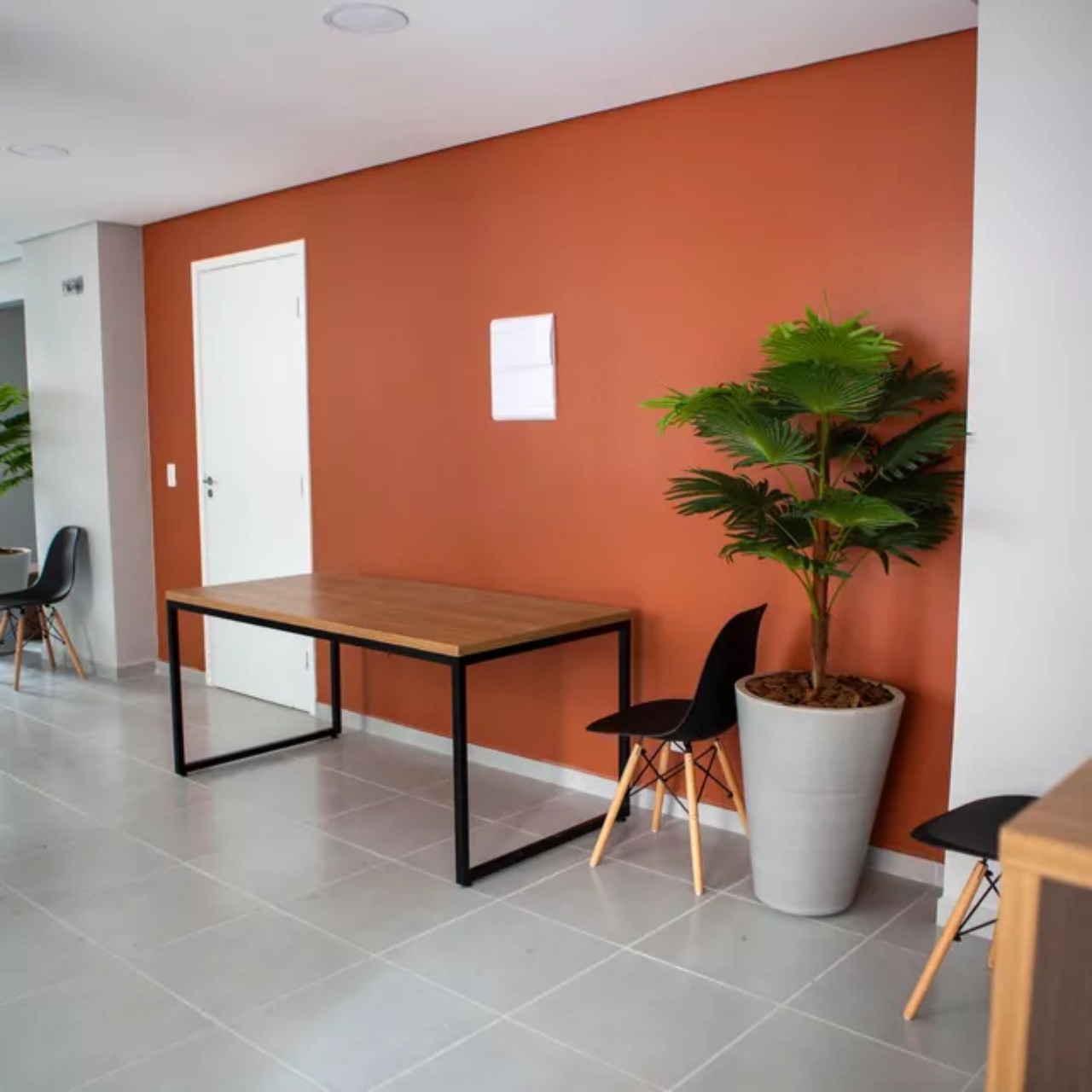 Apartamento, 2 quartos, 37 m² - Foto 10