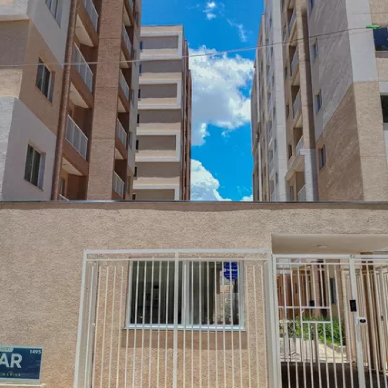 Apartamento, 1 quarto, 39 m² - Foto 1