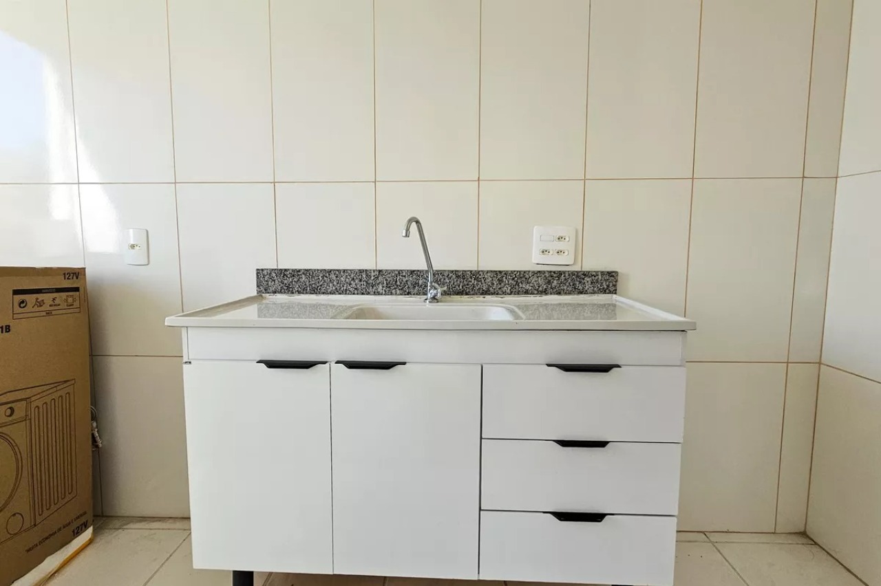 Apartamento, 2 quartos, 42 m² - Foto 28