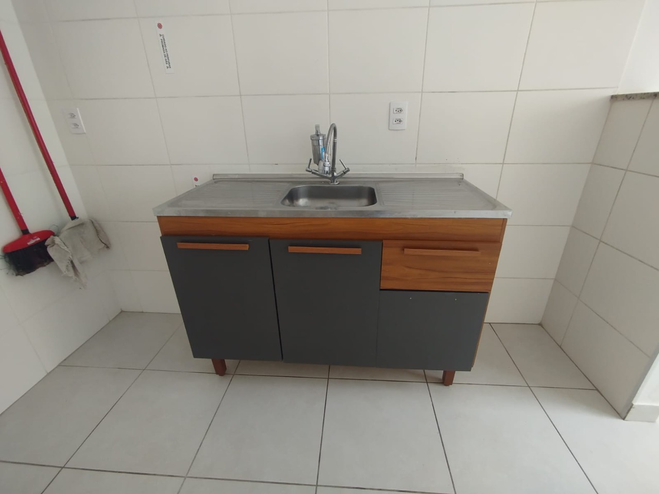 Apartamento, 2 quartos, 32 m² - Foto 12