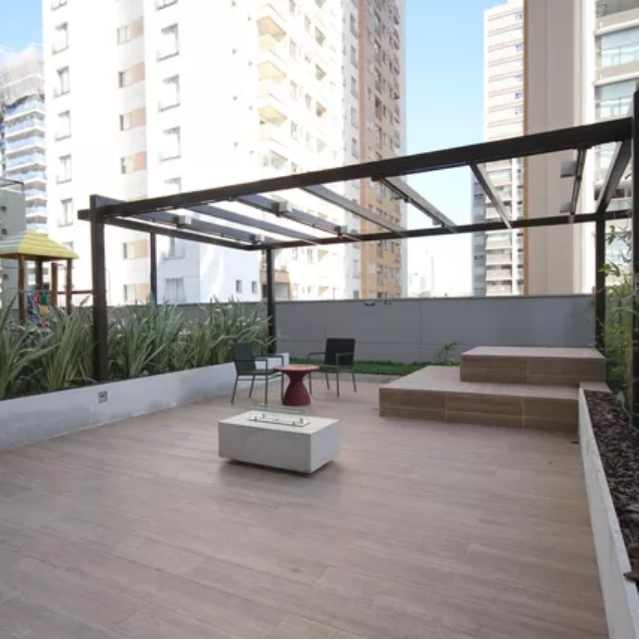 Apartamento, 2 quartos, 72 m² - Foto 3
