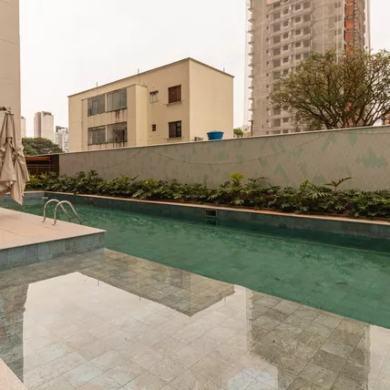 Apartamento, 1 quarto, 24 m² - Foto 5