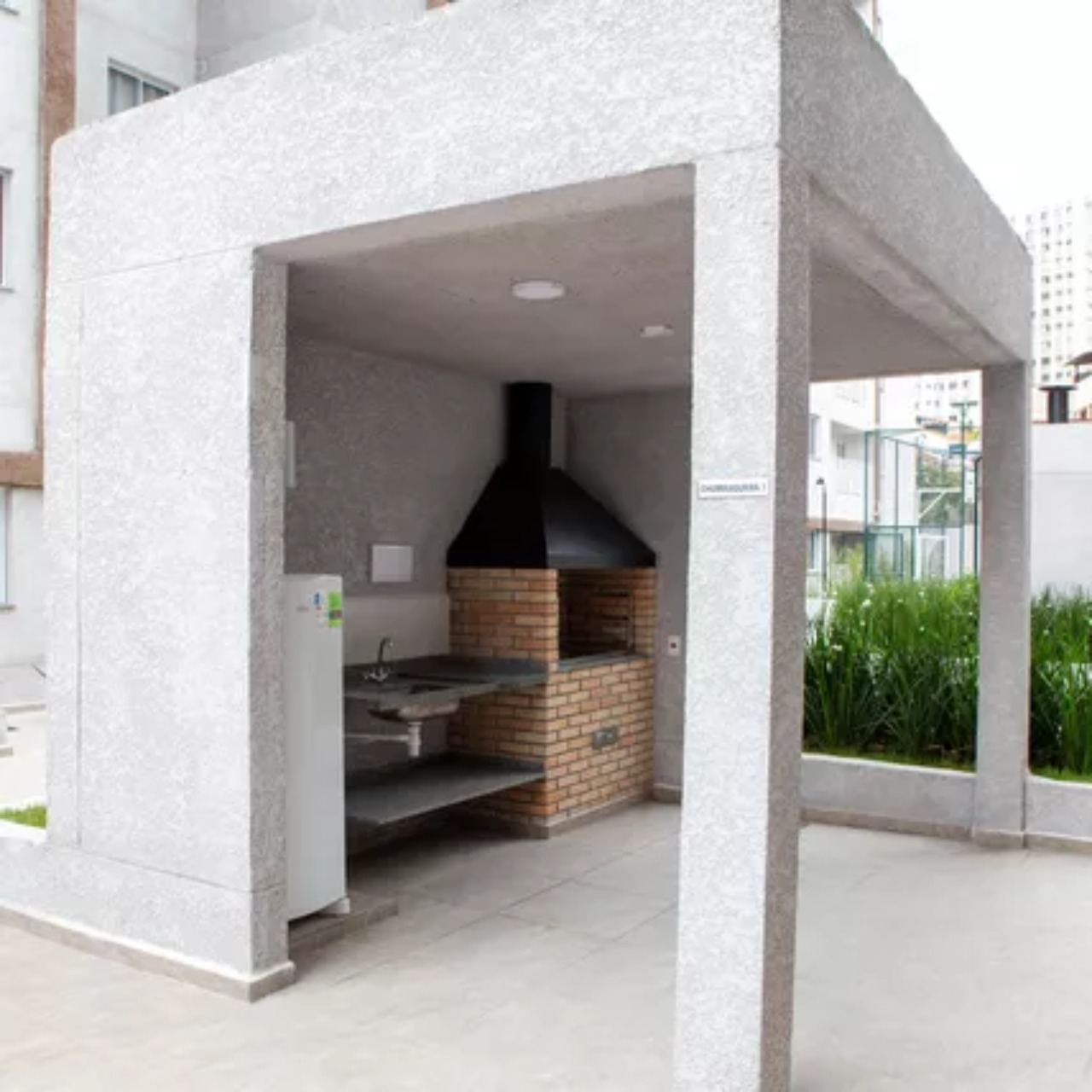 Apartamento, 2 quartos, 37 m² - Foto 4