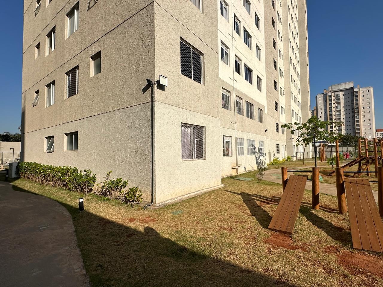 Apartamento, 2 quartos, 42 m² - Foto 9