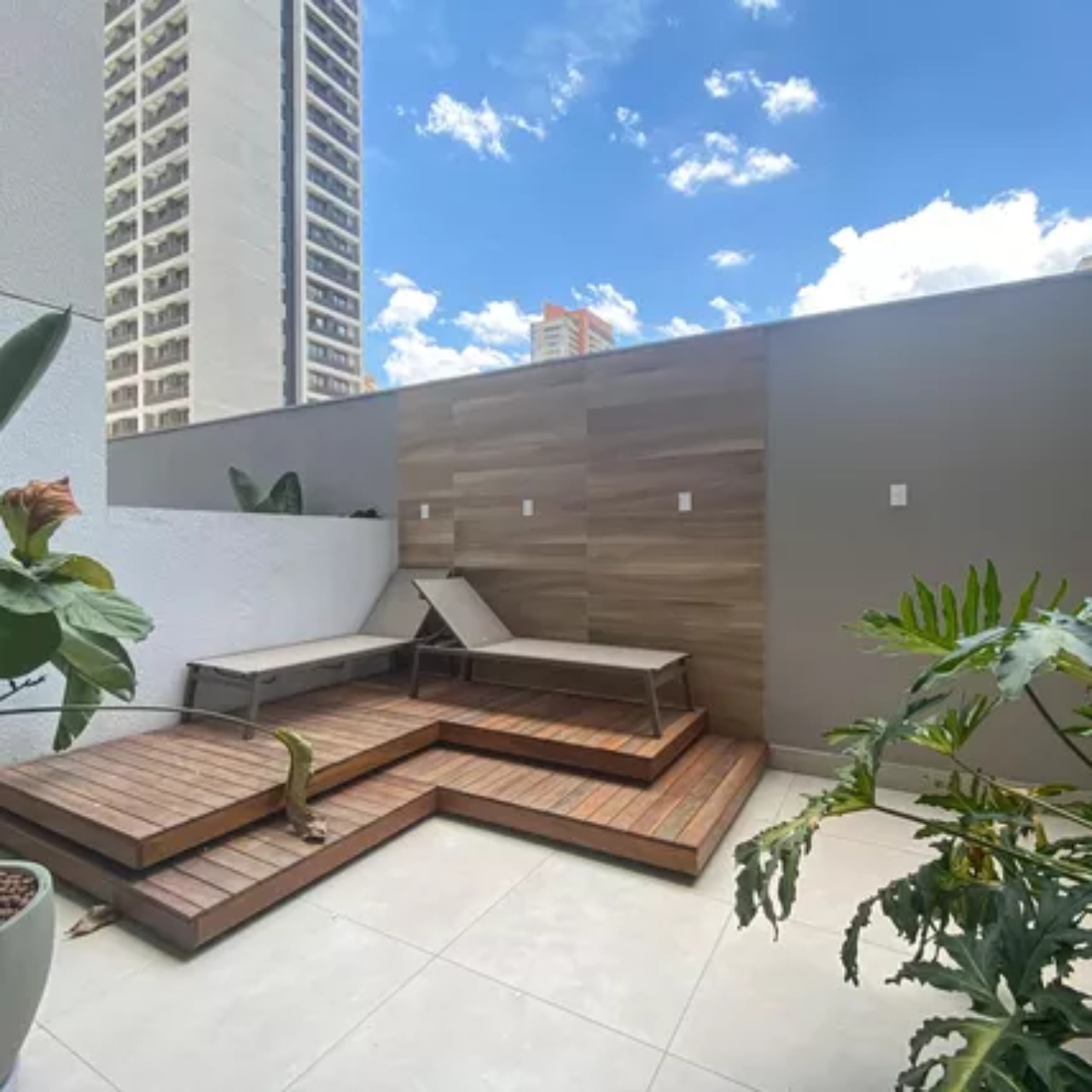 Apartamento, 1 quarto, 24 m² - Foto 10