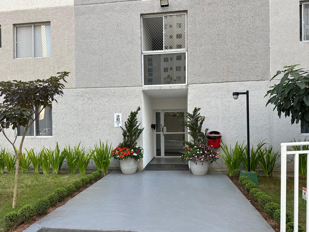 Apartamento, 2 quartos, 42 m² - Foto 4