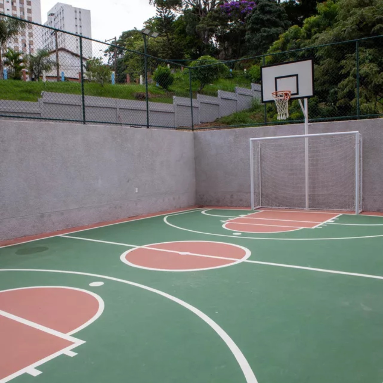 Apartamento, 2 quartos, 37 m² - Foto 7