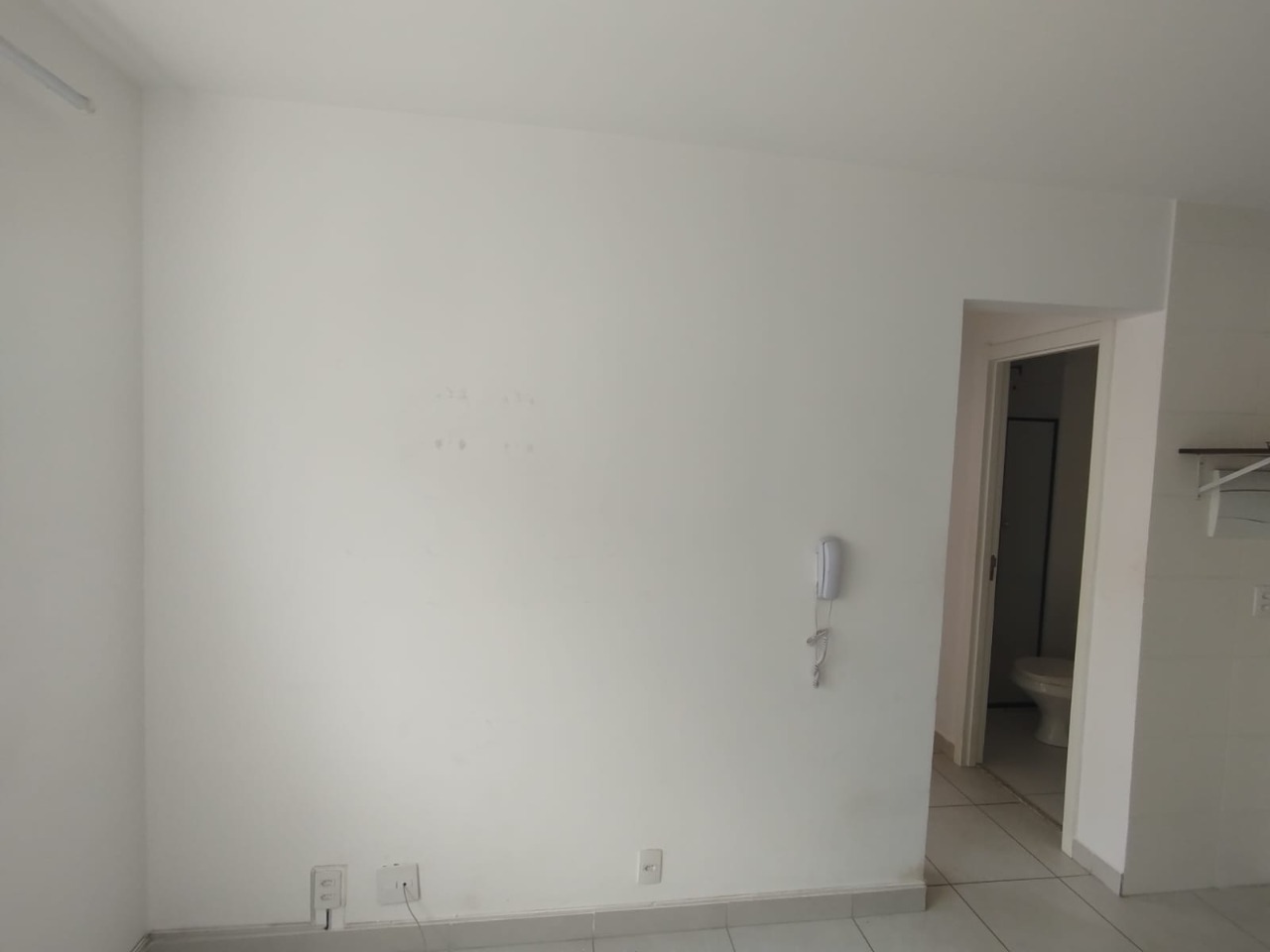 Apartamento, 2 quartos, 32 m² - Foto 9