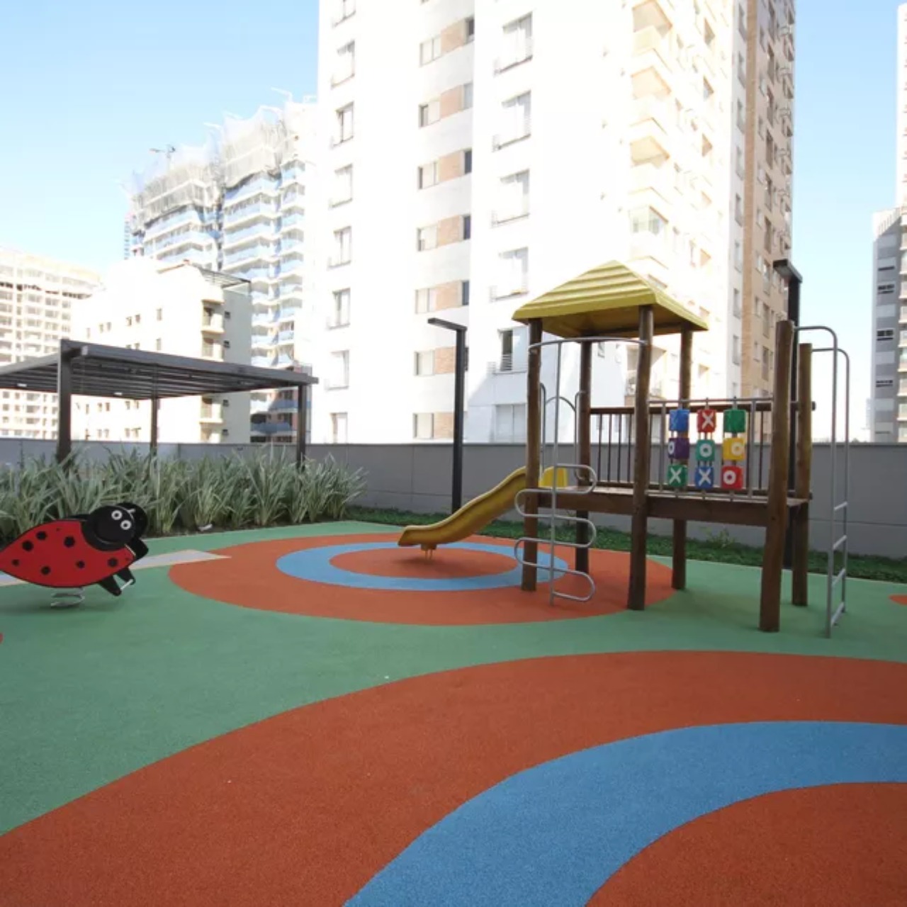 Apartamento, 2 quartos, 72 m² - Foto 6