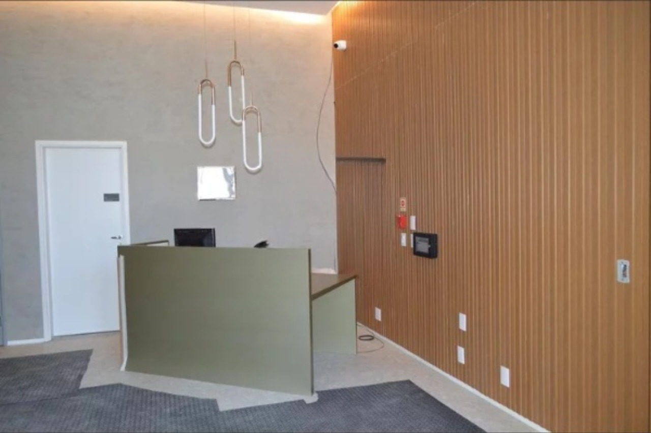 Apartamento, 1 quarto, 27 m² - Foto 10
