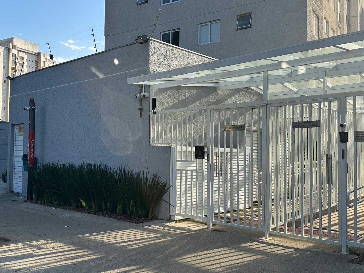 Apartamento, 2 quartos, 42 m² - Foto 2