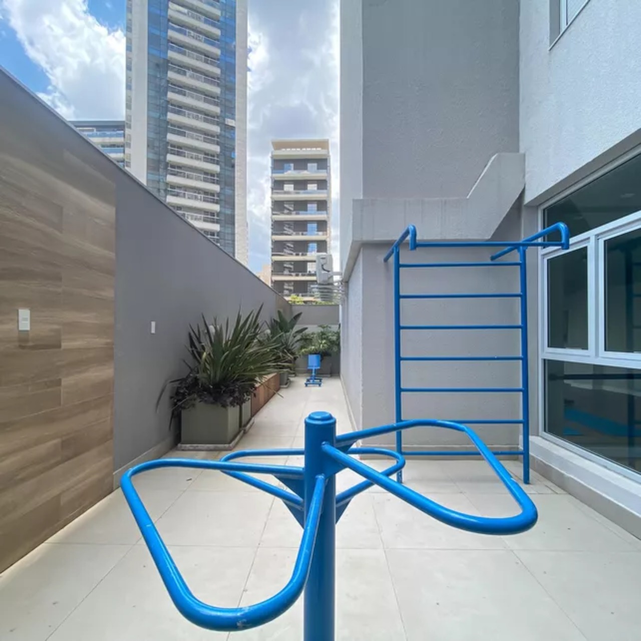 Apartamento, 1 quarto, 24 m² - Foto 5