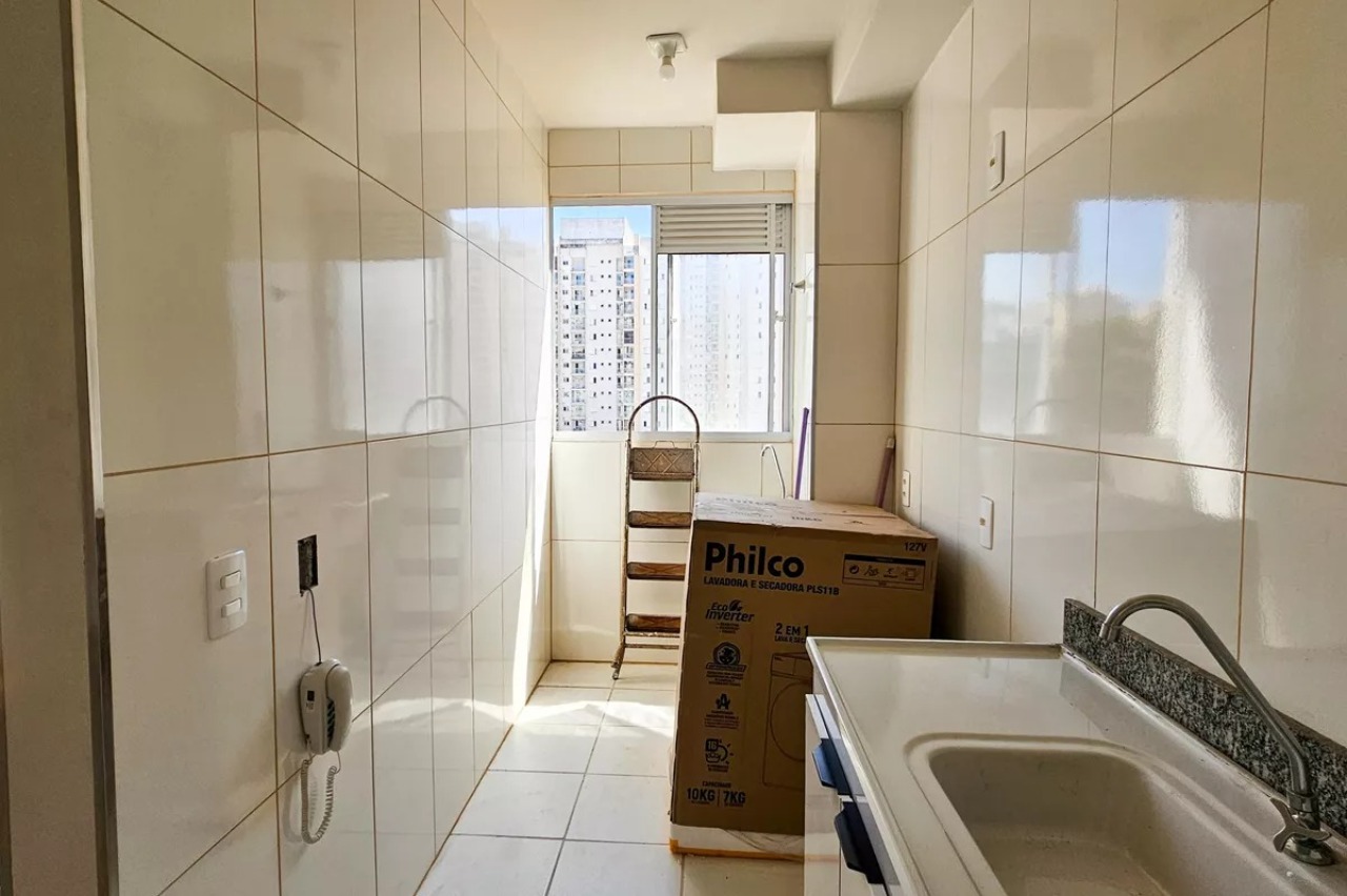 Apartamento, 2 quartos, 42 m² - Foto 25