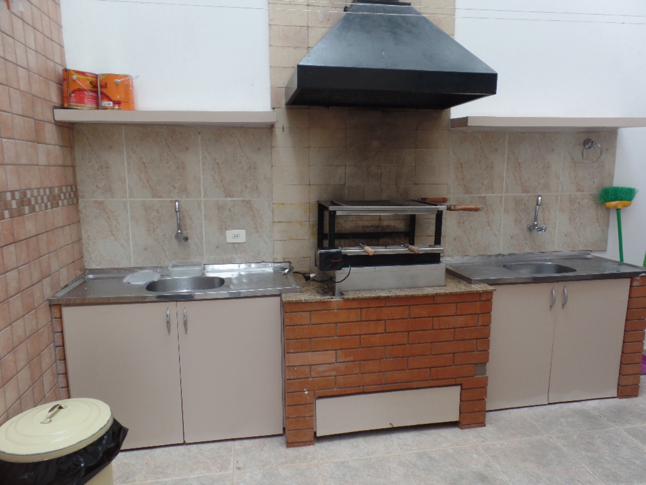 Casa, 3 quartos, 144 m² - Foto 7