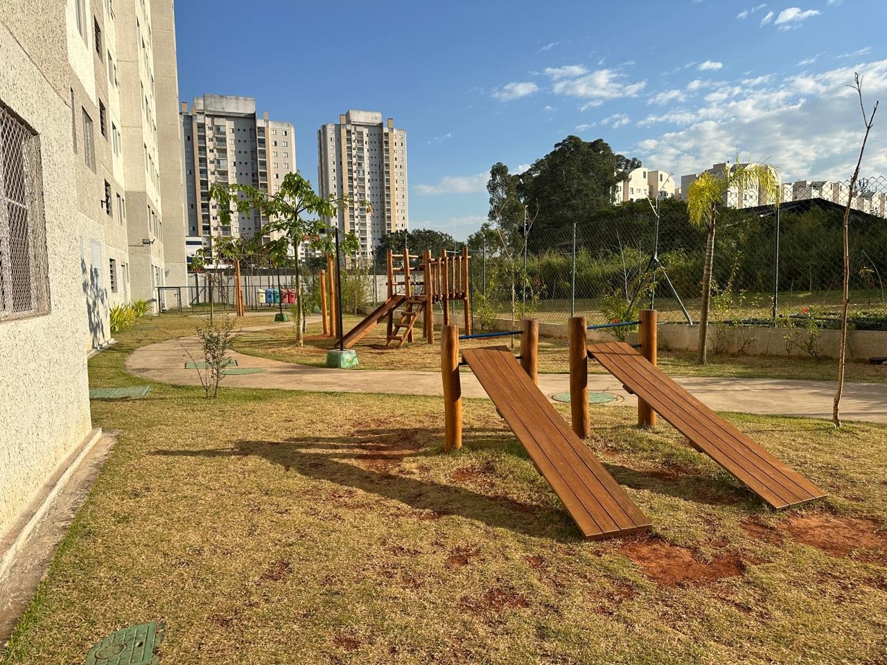 Apartamento, 2 quartos, 42 m² - Foto 10