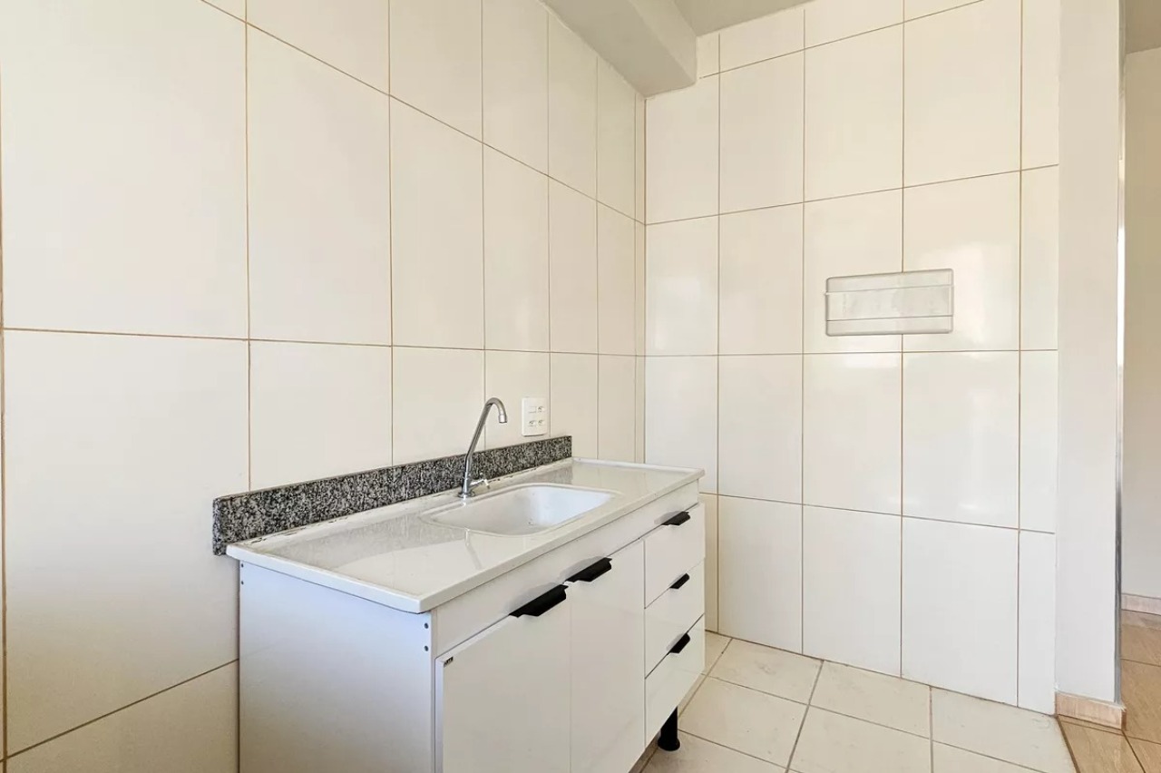 Apartamento, 2 quartos, 42 m² - Foto 27