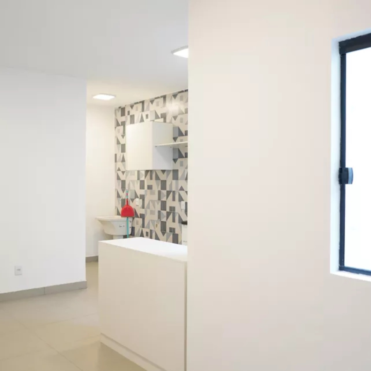 Apartamento, 2 quartos, 56 m² - Foto 9
