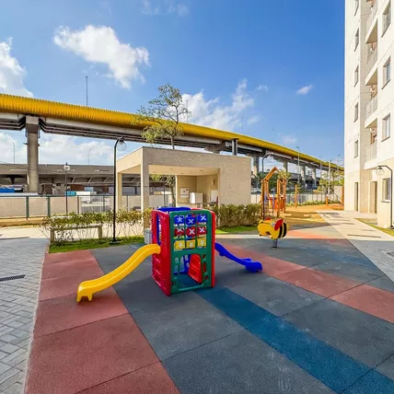 Apartamento, 2 quartos, 42 m² - Foto 6