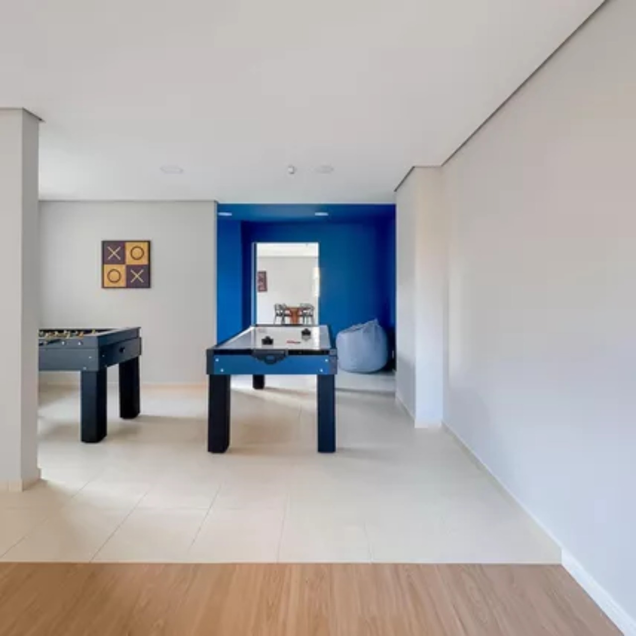 Apartamento, 2 quartos, 42 m² - Foto 11