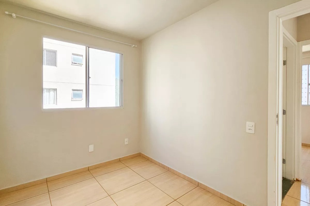 Apartamento, 2 quartos, 42 m² - Foto 34