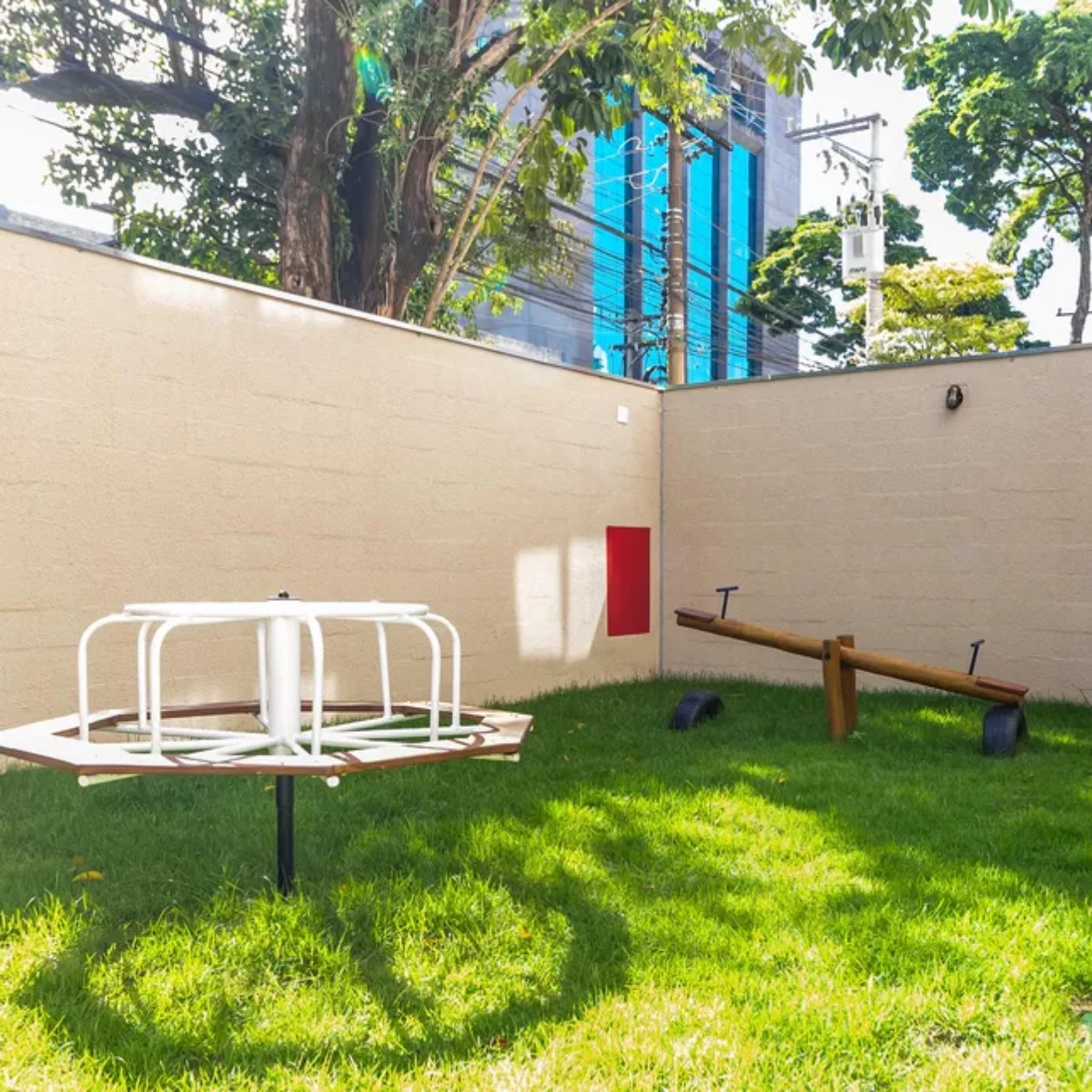 Apartamento, 1 quarto, 39 m² - Foto 9