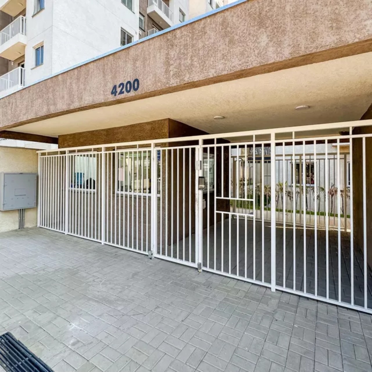 Apartamento, 2 quartos, 42 m² - Foto 2
