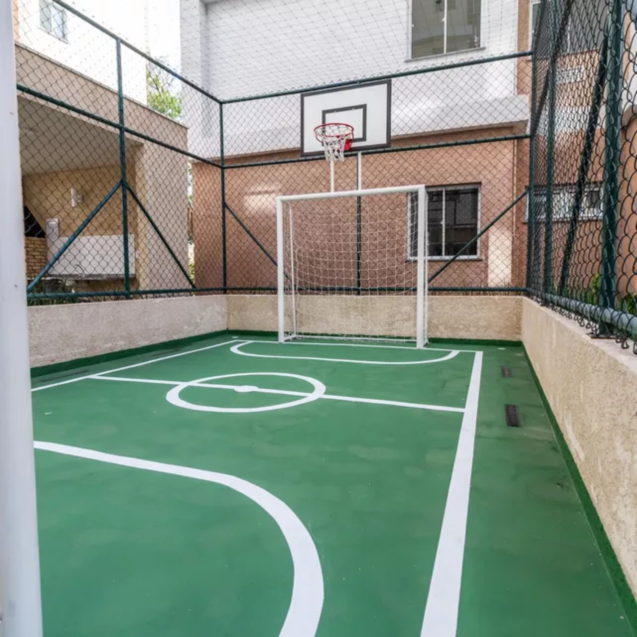 Apartamento, 1 quarto, 39 m² - Foto 6