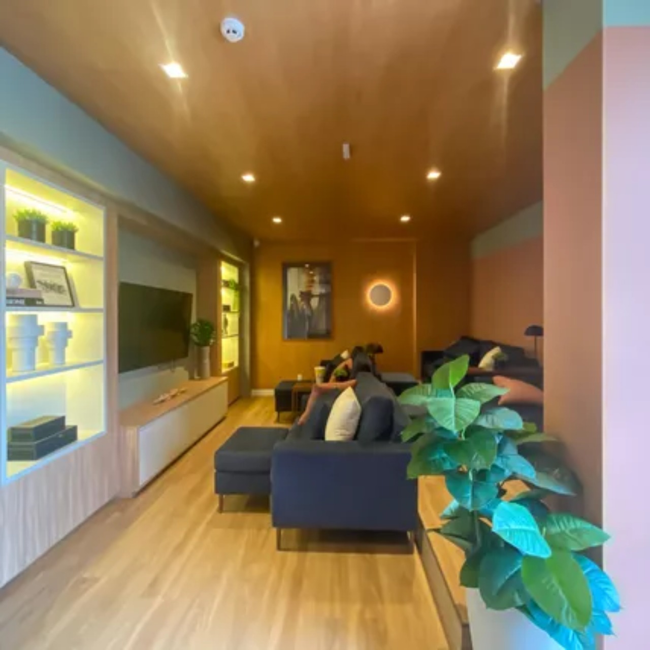 Apartamento, 1 quarto, 24 m² - Foto 23